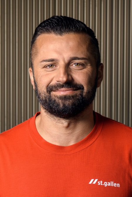 Anprechperson Gerhalde